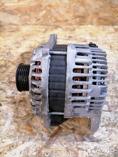 Генератор Nissan Murano Z51 3.5 VQ35DE