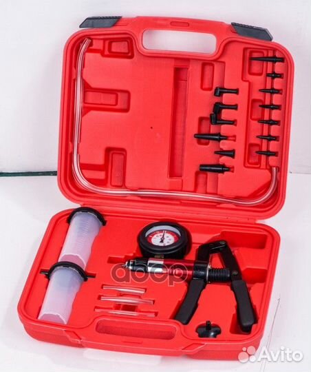 Тестер вакуумный TAG1002 AE&T