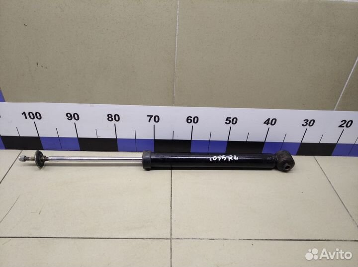 Амортизатор задний левый RIO 2005-2011