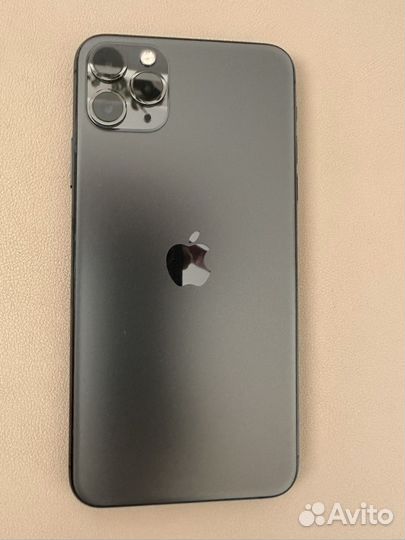 iPhone 11 pro max