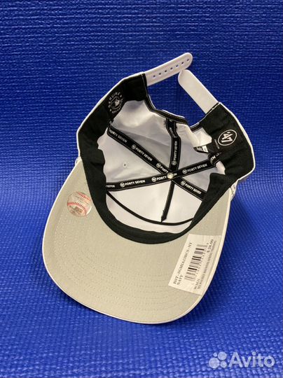 Бейсболка 47 Brand MLB США резерв