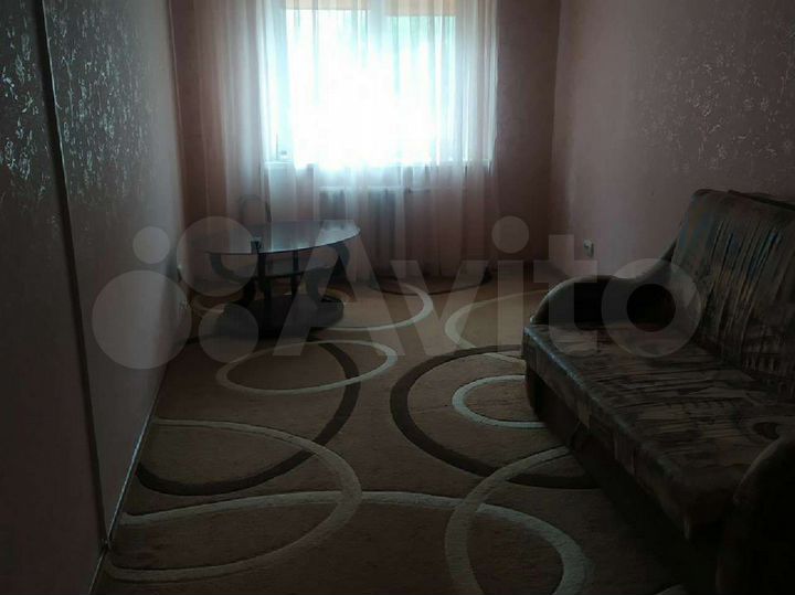 2-к. квартира, 44 м², 1/5 эт.