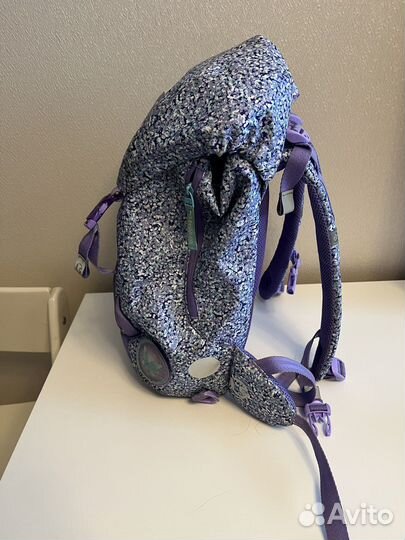 Рюкзак бекман школьный