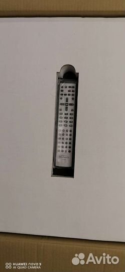 A/V процессор Sherbourn PT - 7030