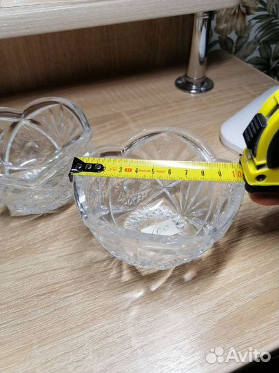 Конфетница СССР