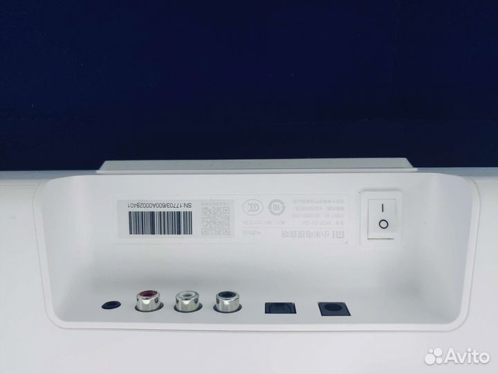 Xiaomi mi tv soundbar