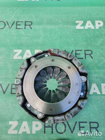 Сцепление для бид Ф3 BYD F3