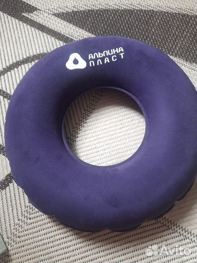 Подклодной круг