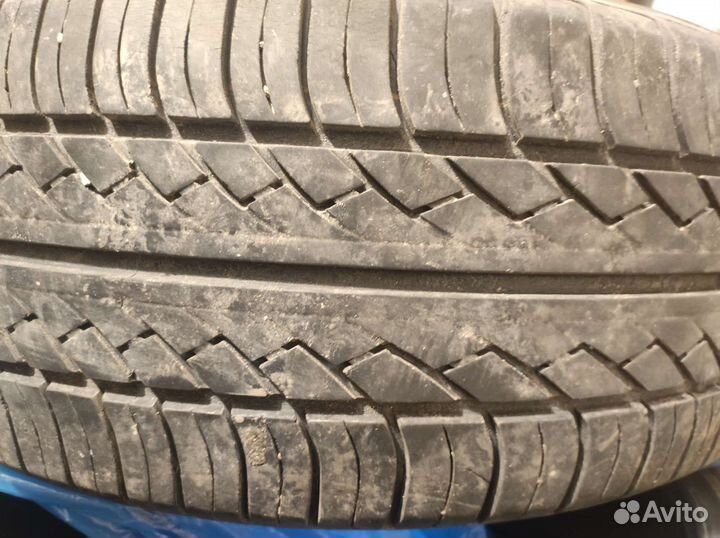 Hankook Optimo K406 195/55 R15 85V