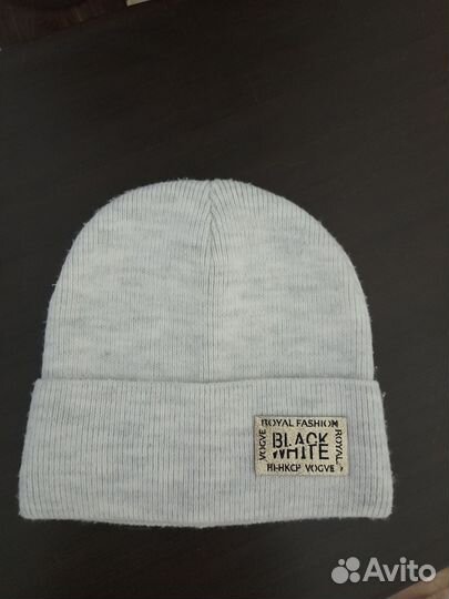 Шапка на девочку подростка осенняя