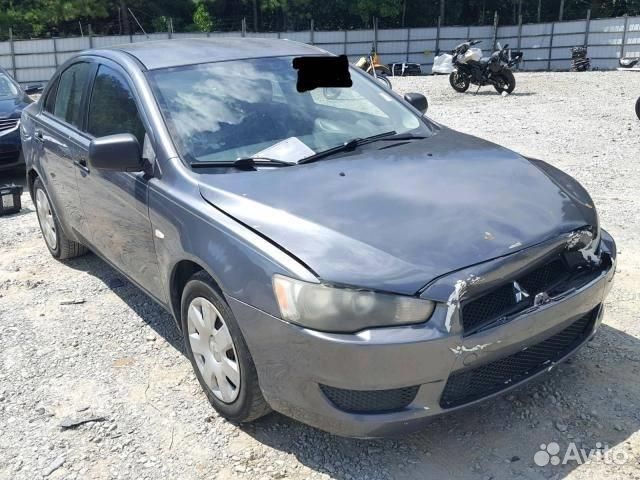 Кронштейн генератора Mitsubishi Lancer (CX, CY)