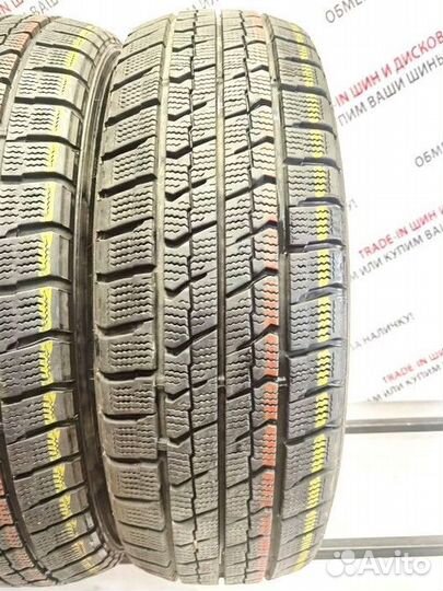 Goodyear Ice Navi Zea II 215/65 R16 98Q