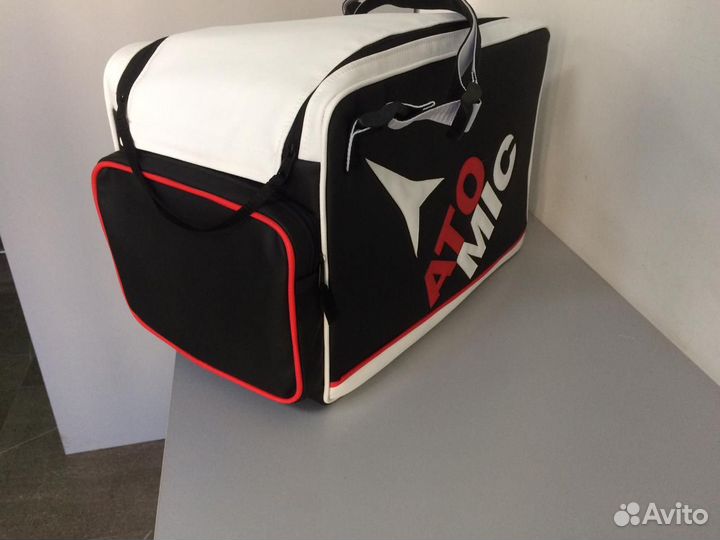 Чехол для горных лыж atomic