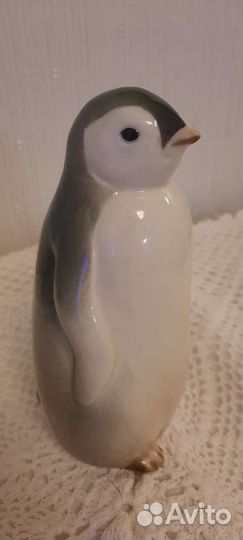 Пингвин