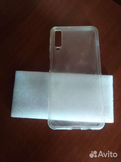 Чехол на samsung a 7