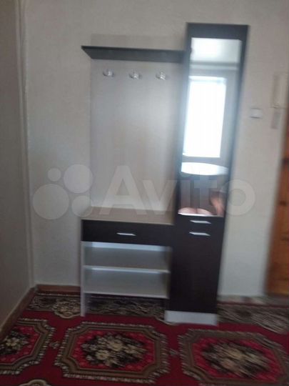 Комната 15 м² в 1-к., 4/5 эт.