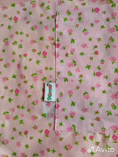 Новая накидка для кормления Mammie