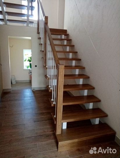 Антресольный этаж