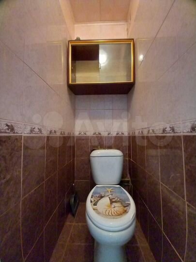 2-к. квартира, 44,6 м², 5/5 эт.