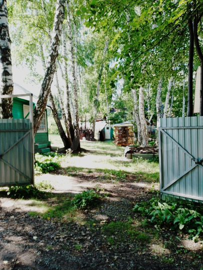 Дача 30 м² на участке 8 сот.