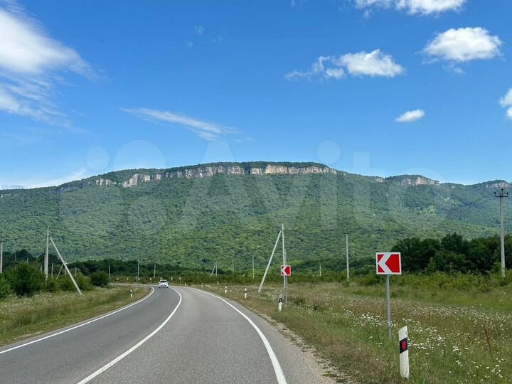 Участок 6,8 сот. (ИЖС)