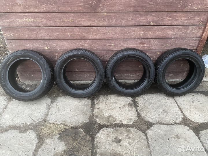 Viatti Brina Nordico V-522 185/60 R15