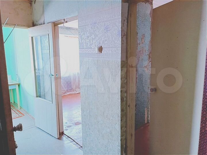 2-к. квартира, 44,1 м², 5/9 эт.