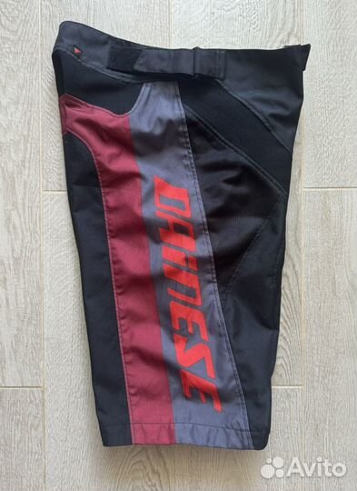 Шорты Dainese MTB