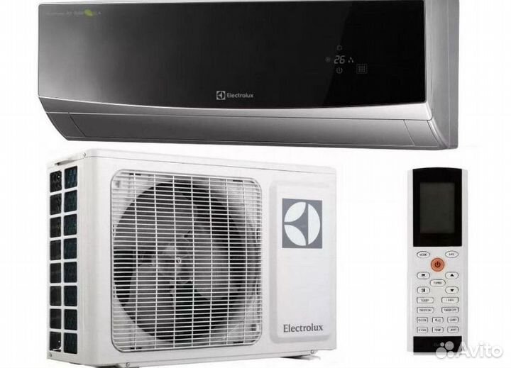 Кондиционер/Сплит-система с гарантией