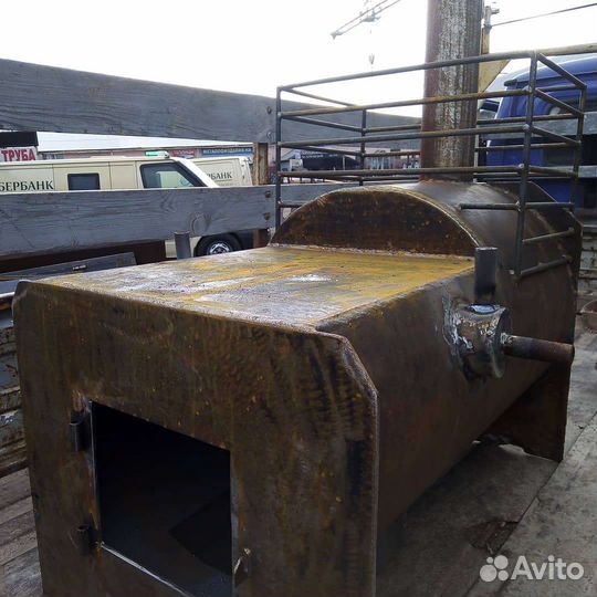 Банные печи для бани