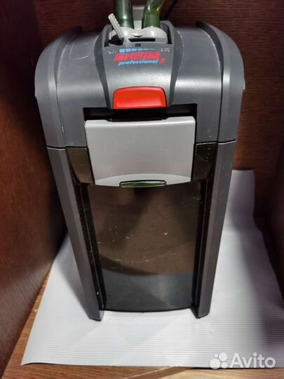 Фильтр eheim professional 3 2075