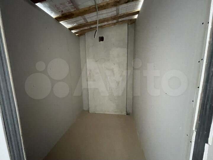 Дом 76,4 м² на участке 2 сот.