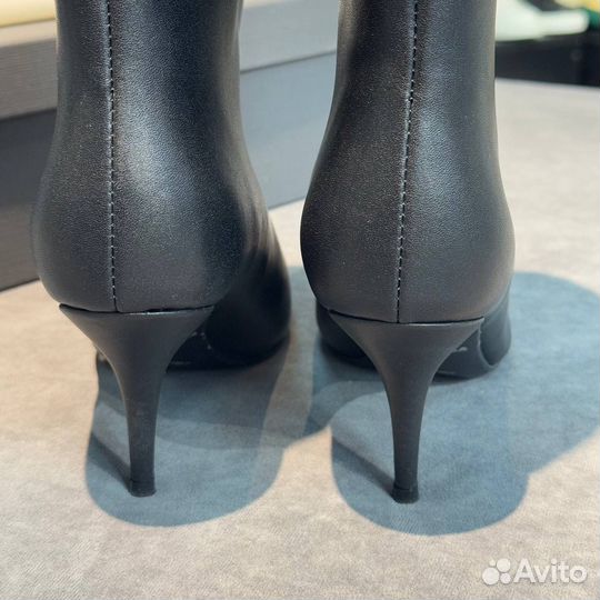 Ботильоны Balenciaga