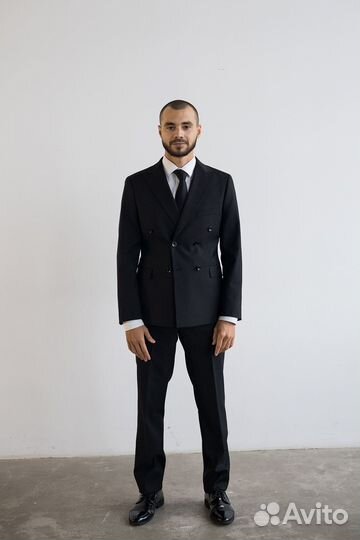 Аренда костюма и смокинга