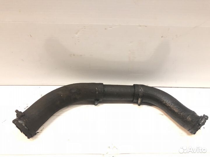 Ford Transit транзит Патрубок Интеркулера