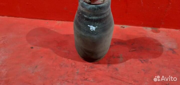 Бмв Х5 е53 пневматическая подушка задняя правая