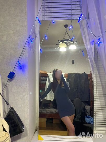 Платье женское