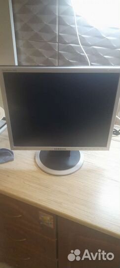 Монитор для компьютера