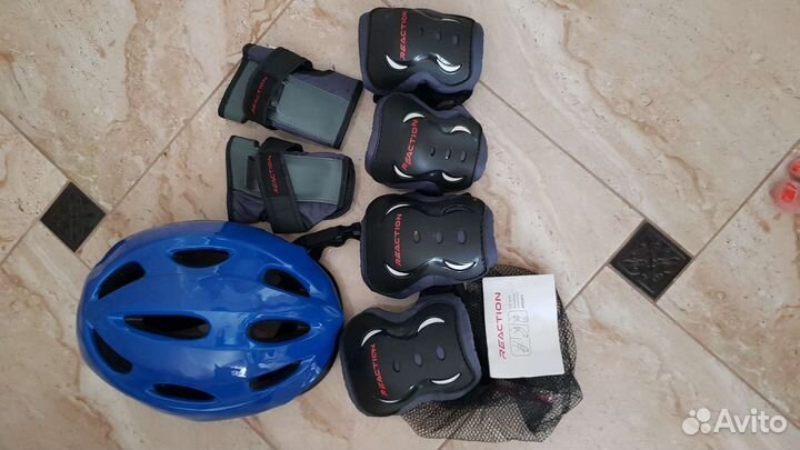 Продаю роликовые коньки Roces 36-40 р раздвижные