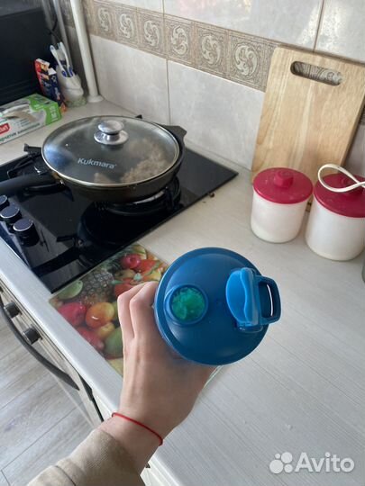 Шейкер спортивный