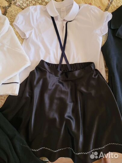 Детская одежда для девочек