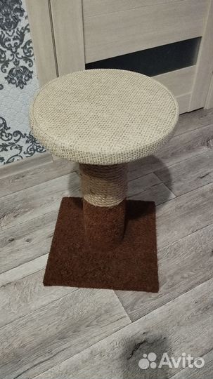 Когтеточка