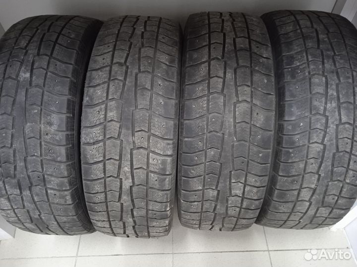 Cooper Discoverer M+S2 215/65 R16