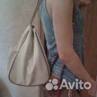 Сумка женская через плечо Оливия avon