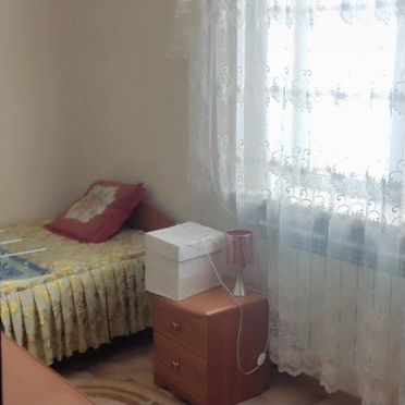 3-к. квартира, 49,3 м², 2/2 эт.