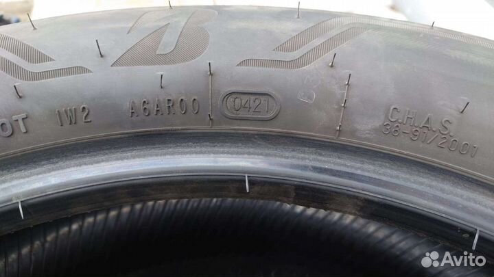 Bridgestone Alenza 001 245/50 R19 105W