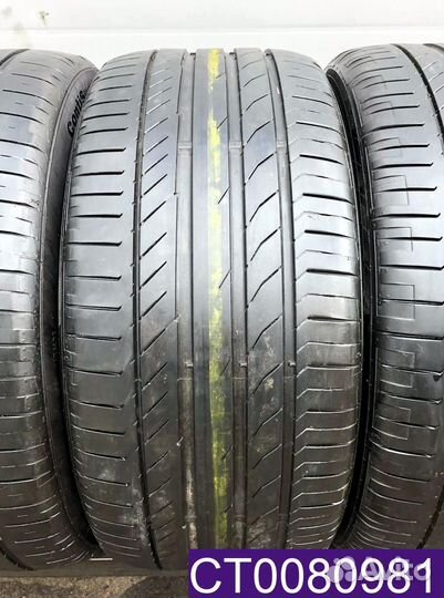 Continental ContiSportContact 5 295/40 R22 112Y