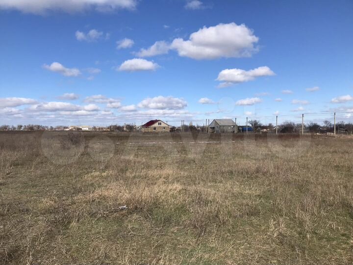 Участок 18 сот. (ИЖС)