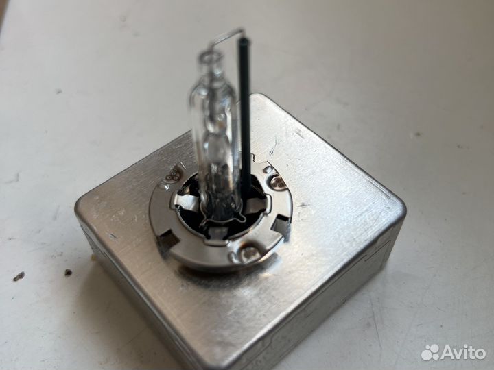 Лампа ксенон D5S
