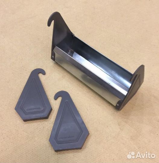 Комплектующие для кормушек